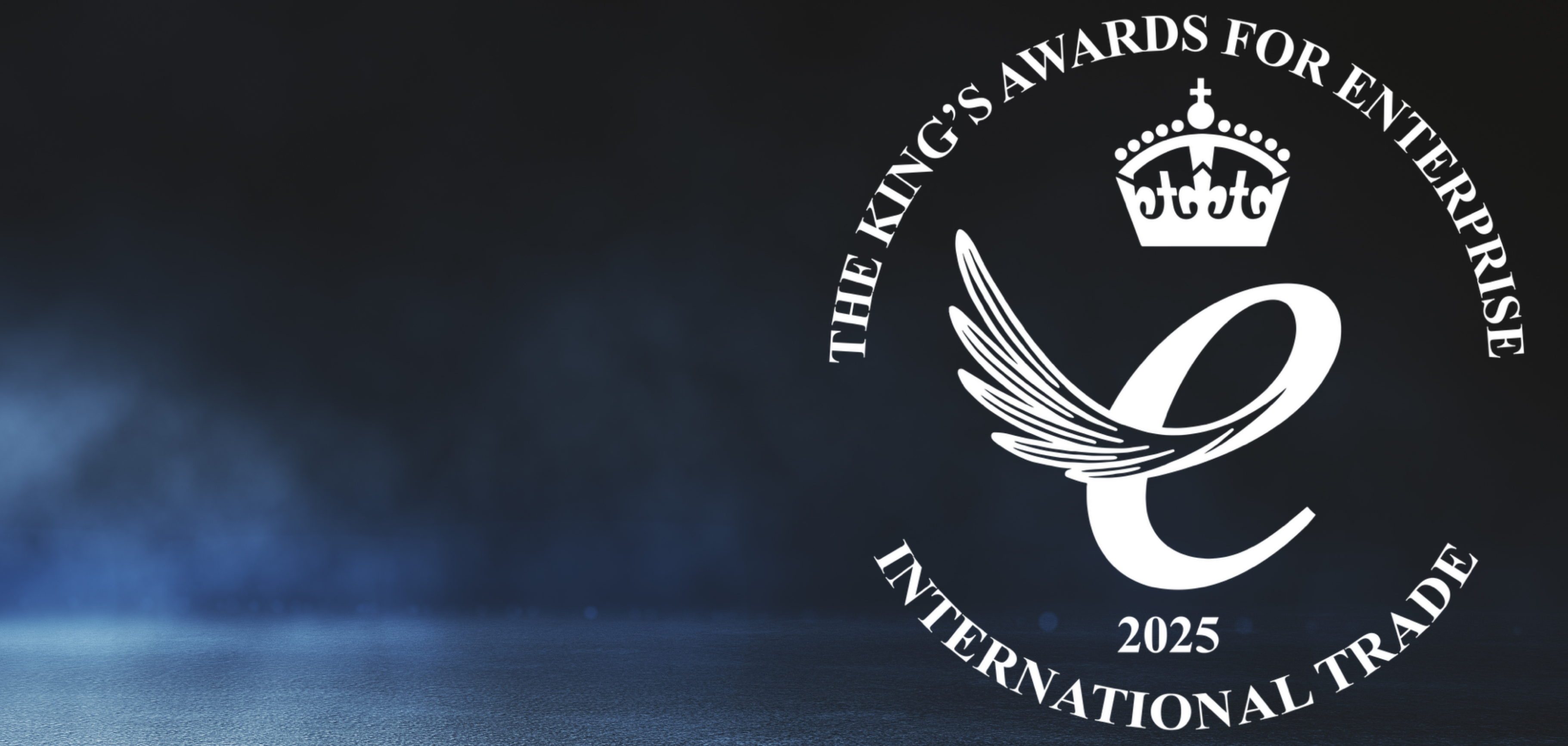 DD-Scientific Honoured with King’s Award for Enterprise for International Trade