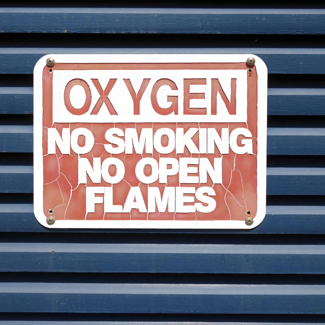 Oxygen (O2) Sensors