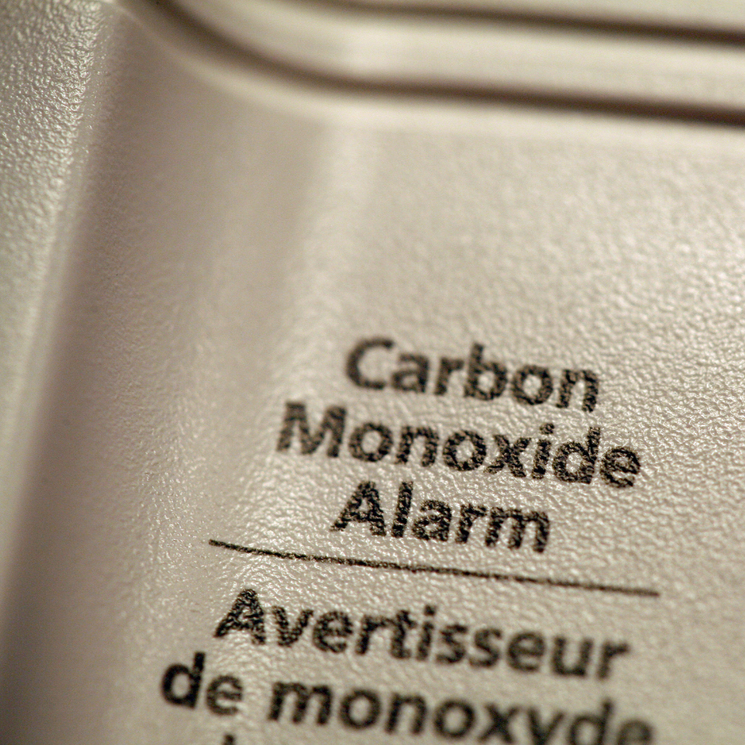 Carbon Monoxide (CO) Sensors