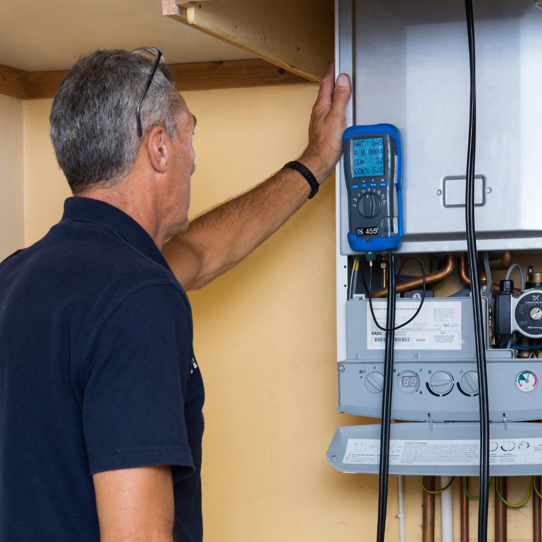 Emissions Sector Gas Sensors