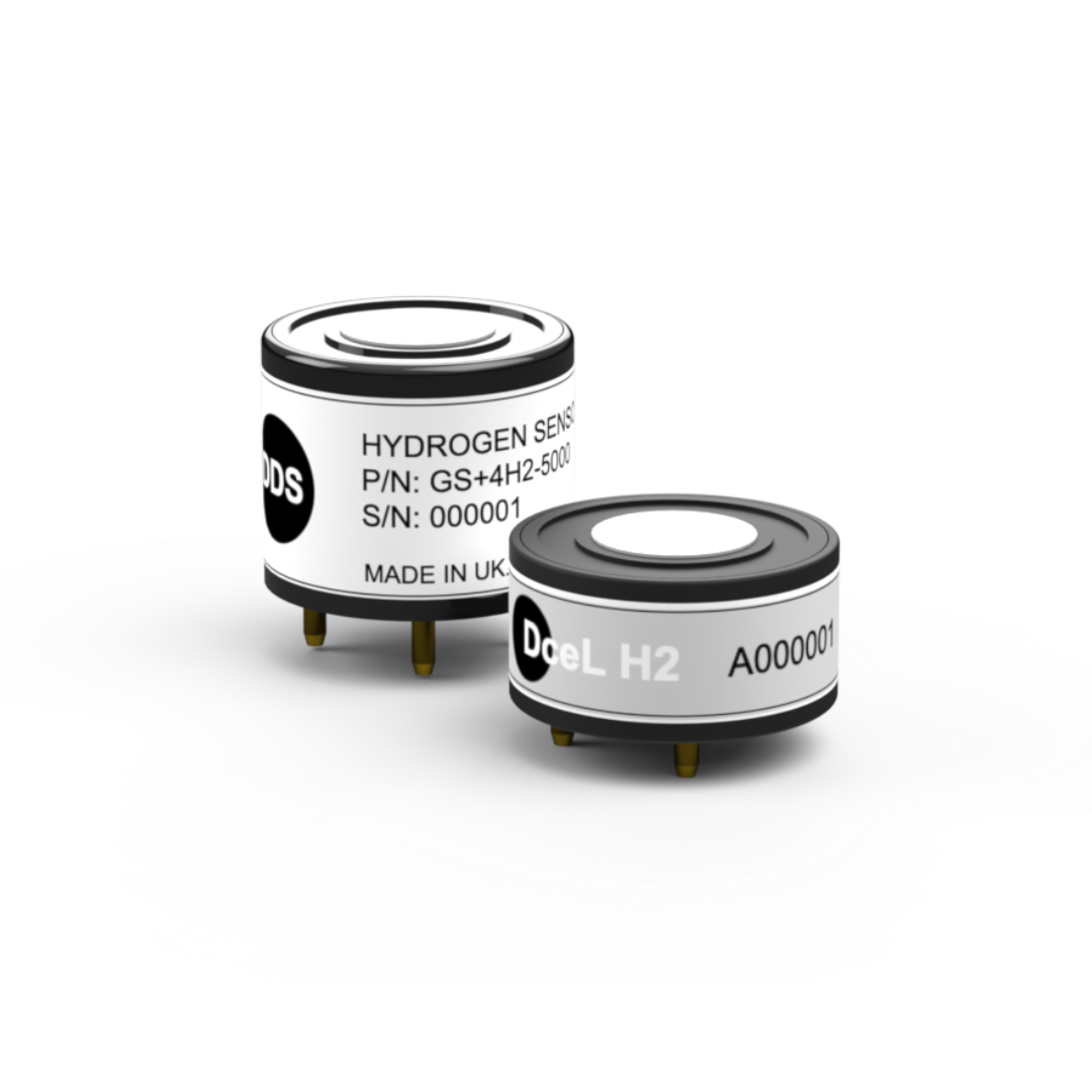 Hydrogen Sensors