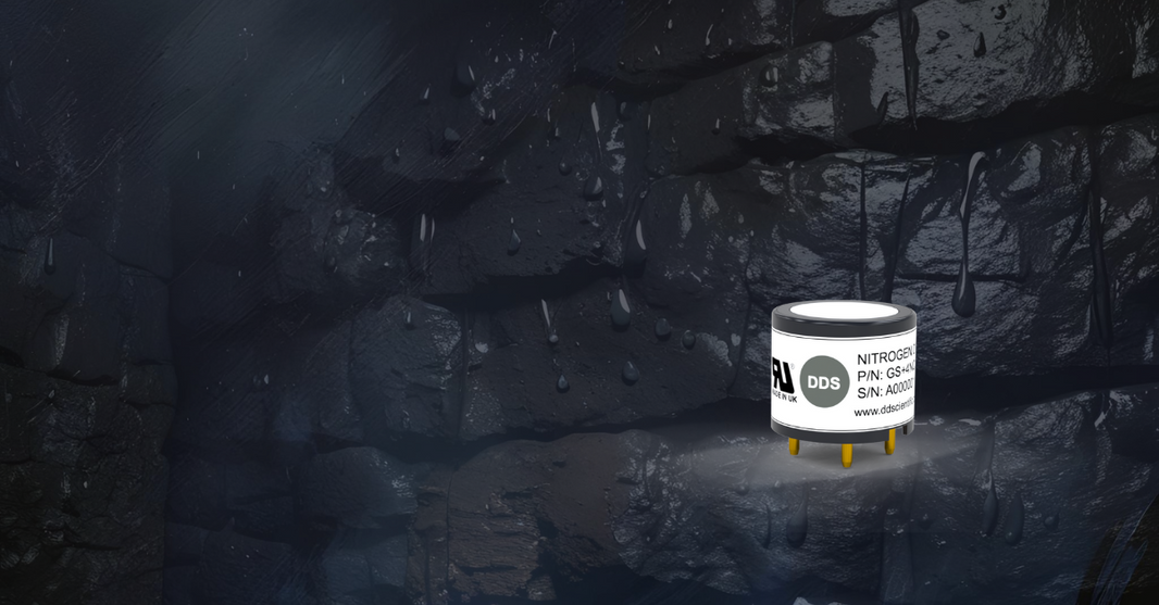 GS+4NO2-HH: Built for high-humidity, engineered for performance – Now Available