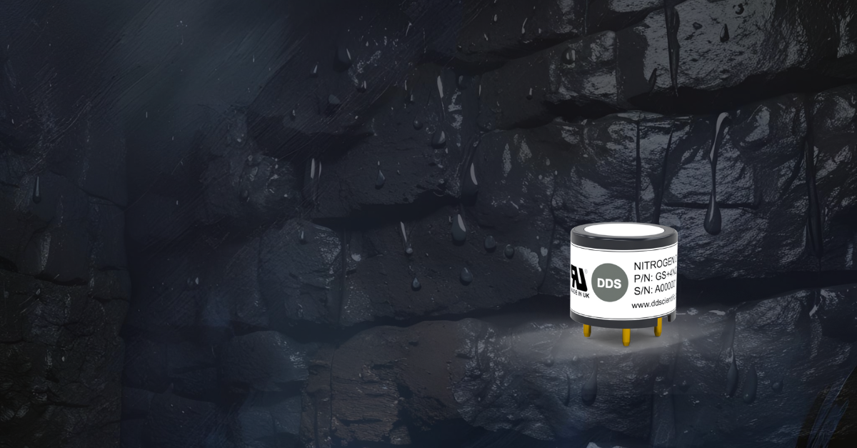GS+4NO2-HH: Built for high-humidity, engineered for performance – Now Available
