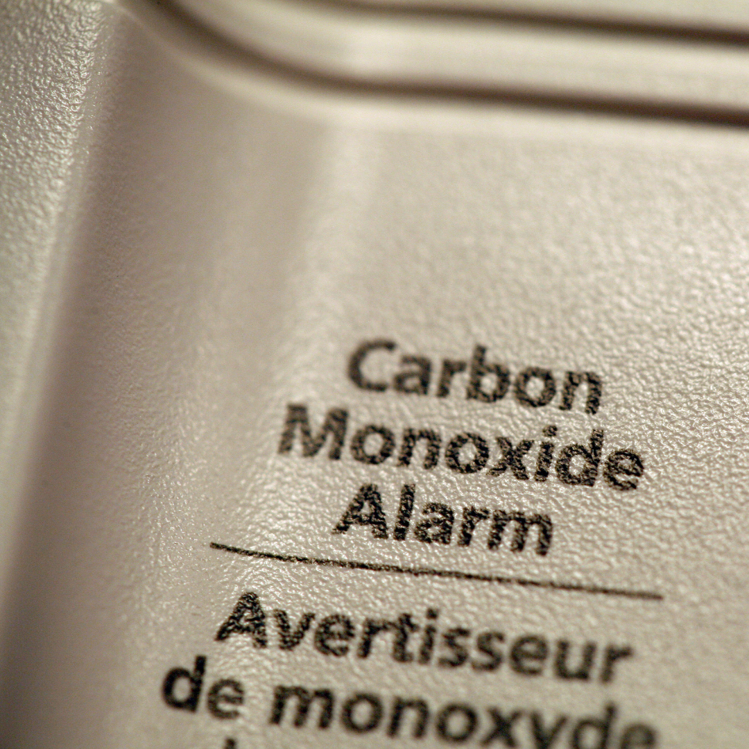 Carbon Monoxide (CO)