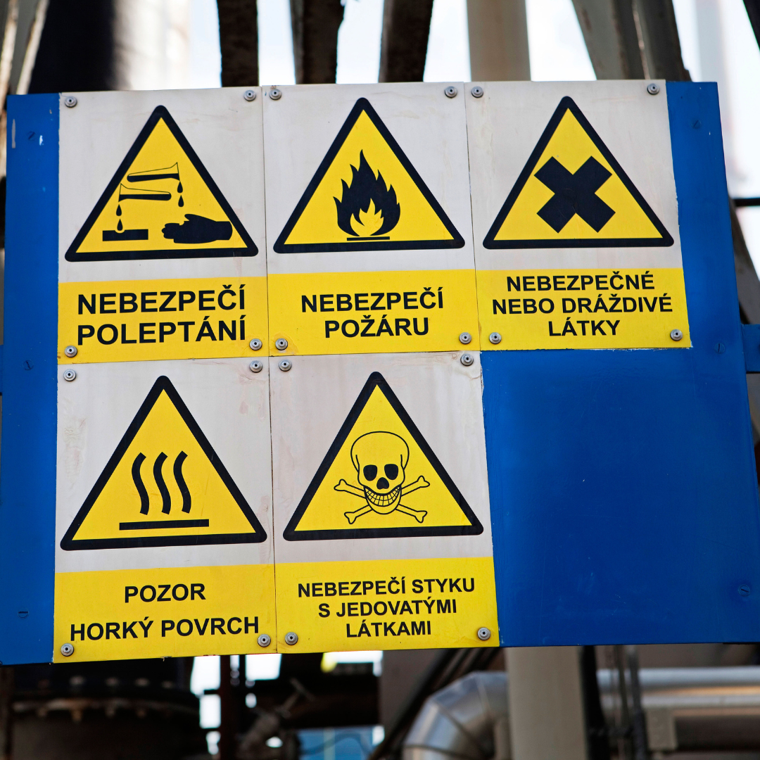 Sulphur Dioxide (SO2)