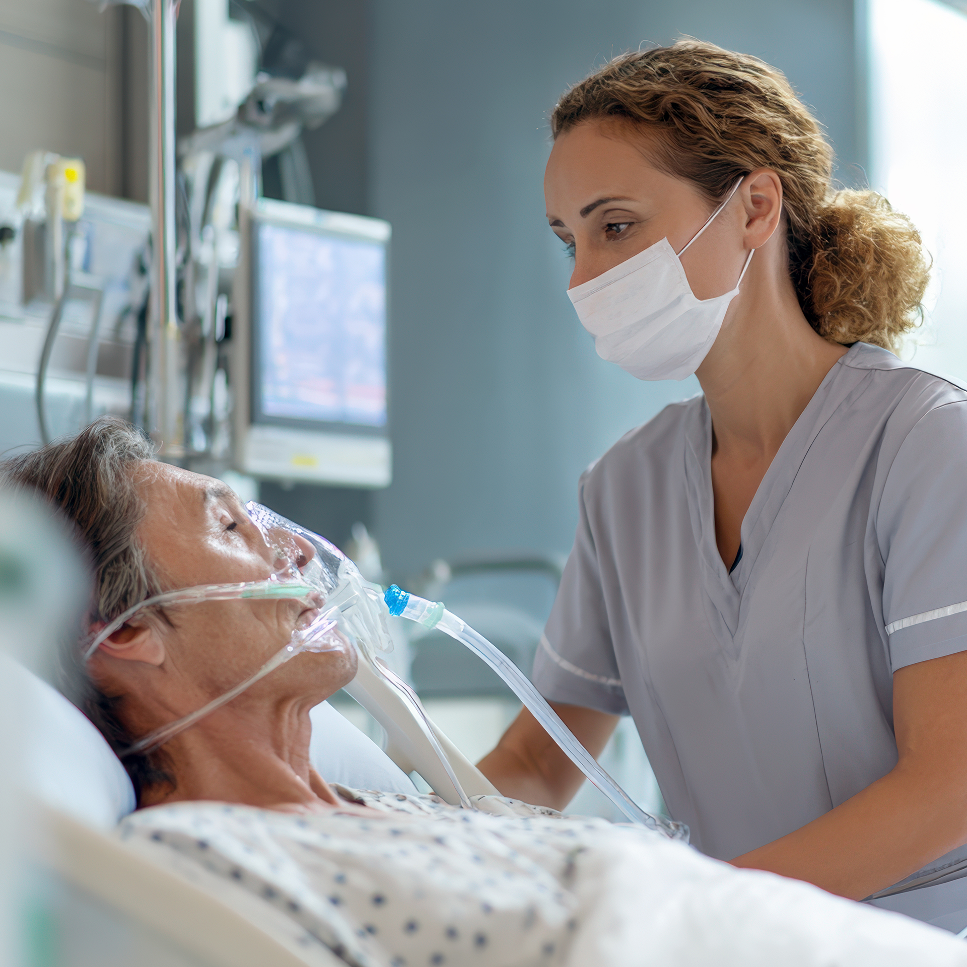 Medical Sector Gas Sensors