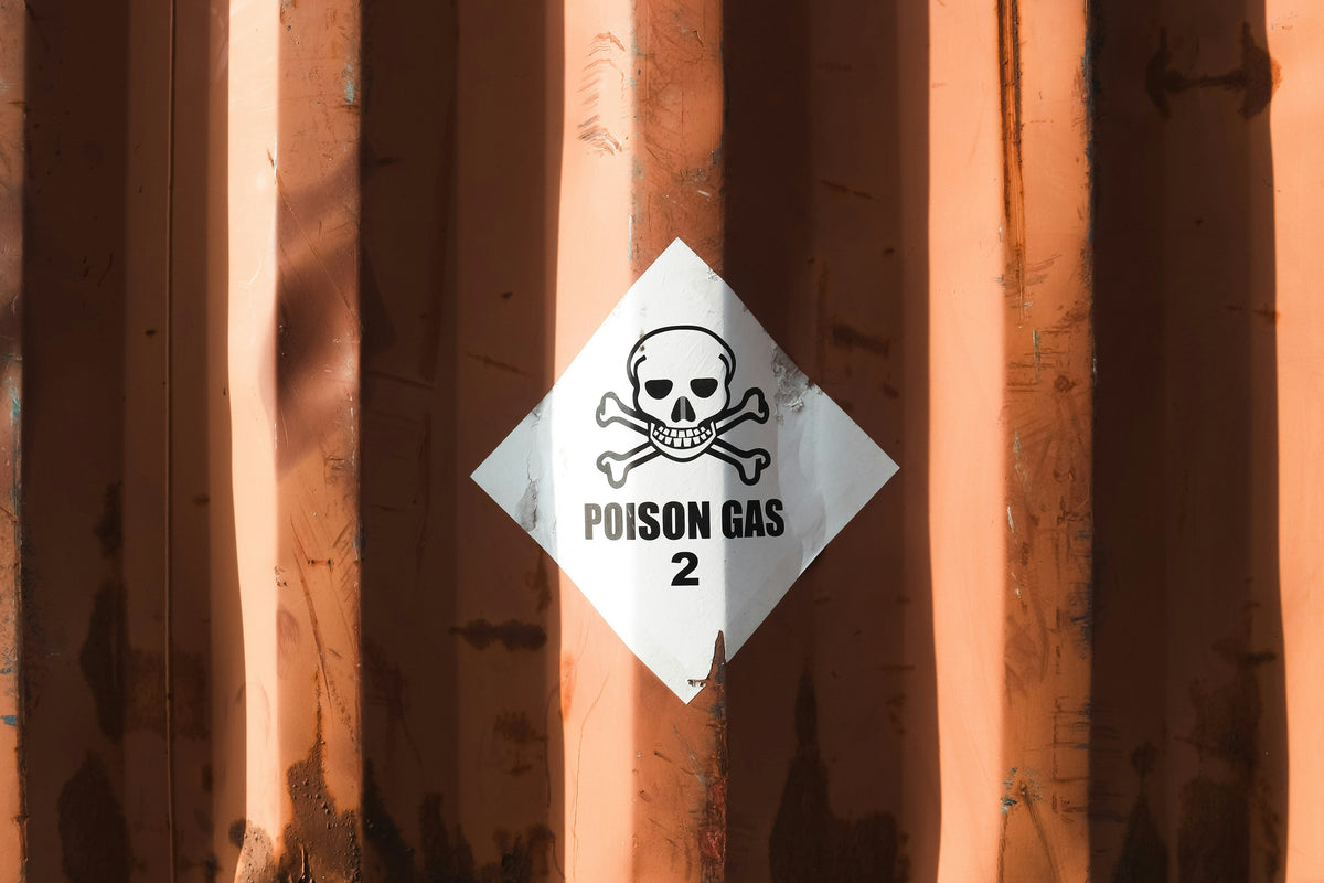 Discover the wide range of target gases for DD-Scientific Gas Sensors