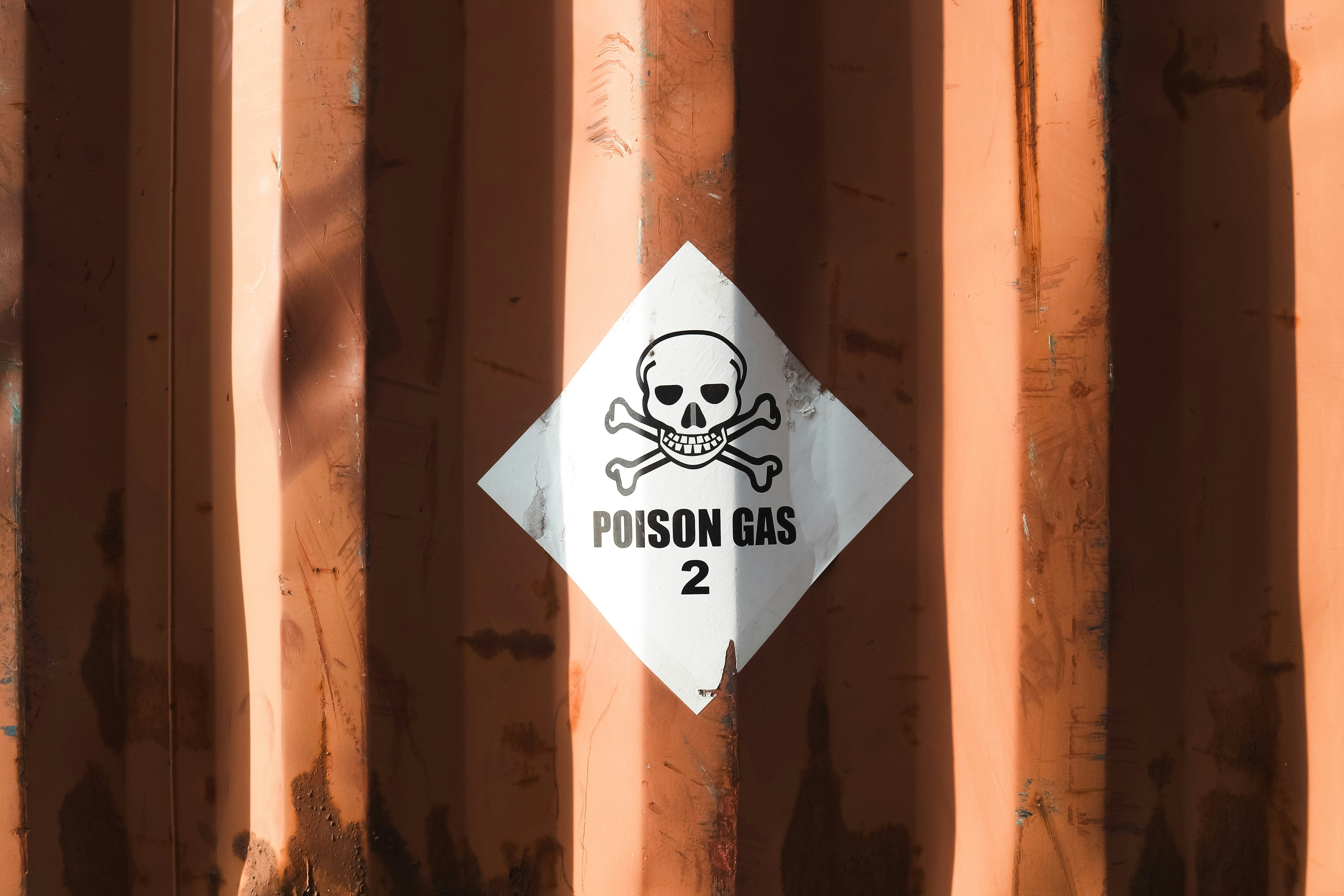 Hydrogen Chloride (HCl)