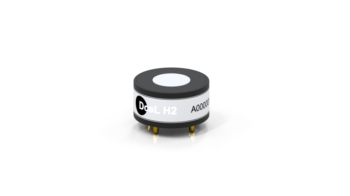 S+4OX Oxygen (O2) Sensor | Industrial specification