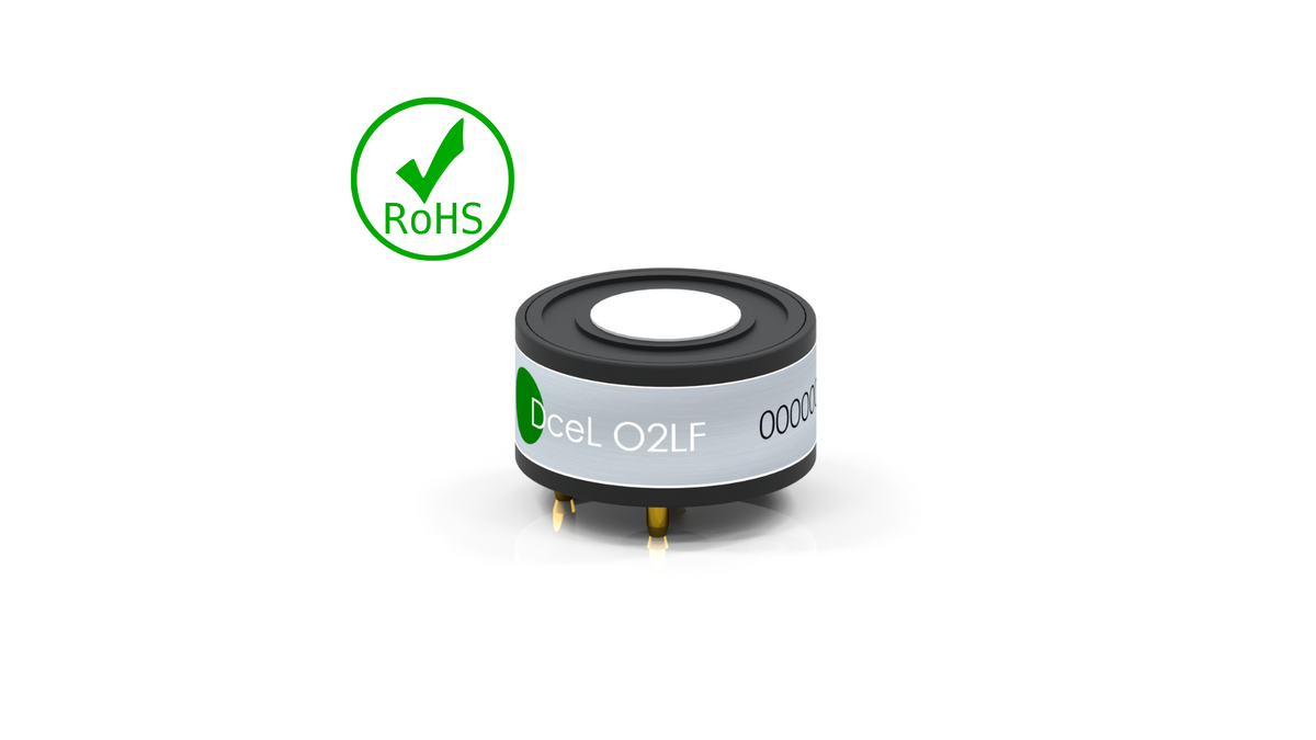 Scientific O2 Sensor Oxygen (O2) Gas Sensor Suppliers | DD-Scientific
