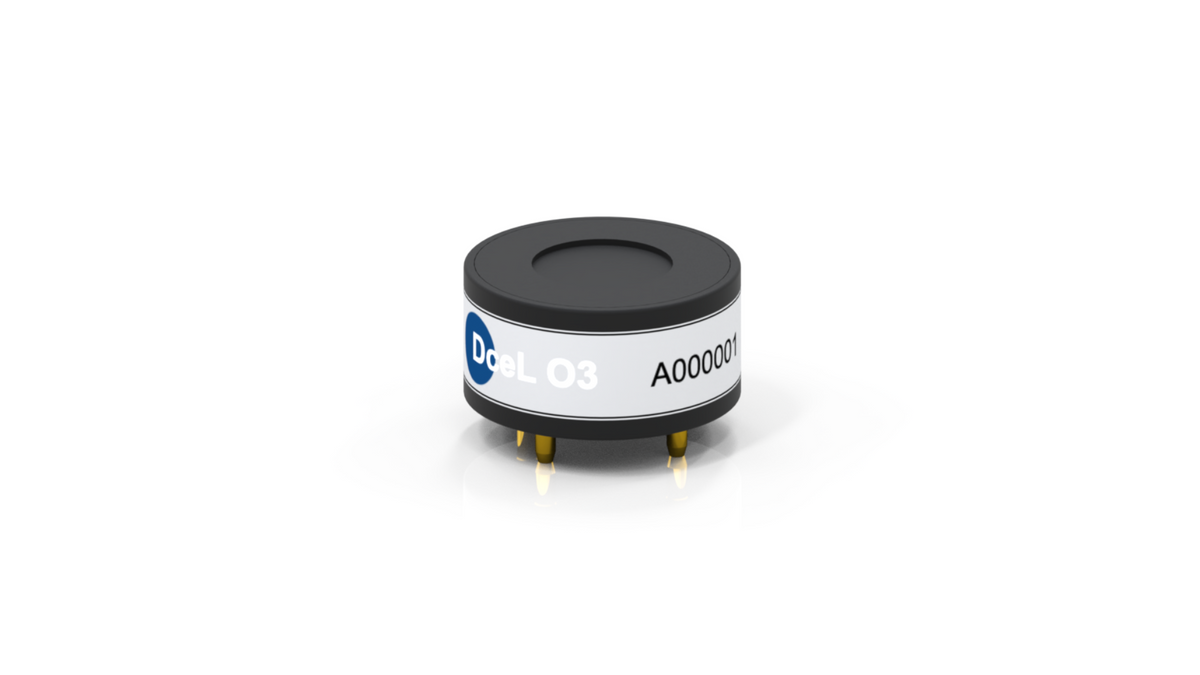 Industrial O2 Sensor S+4OX Oxygen (O2) Sensor | Industrial specification