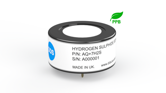 H2 O2 Sensor S+4OX Oxygen (O2) Sensor | Industrial specification