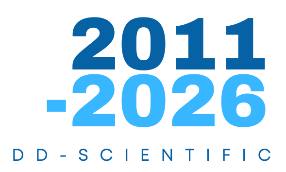 2011 - 2026 DD-Scientific