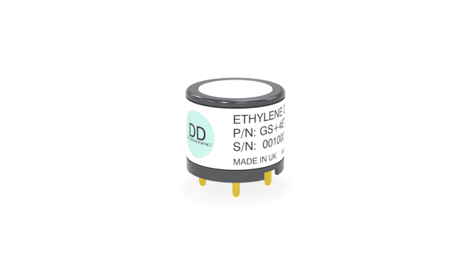 GS+4ETO Ethylene Oxide (ETO) Sensor | Industrial specification