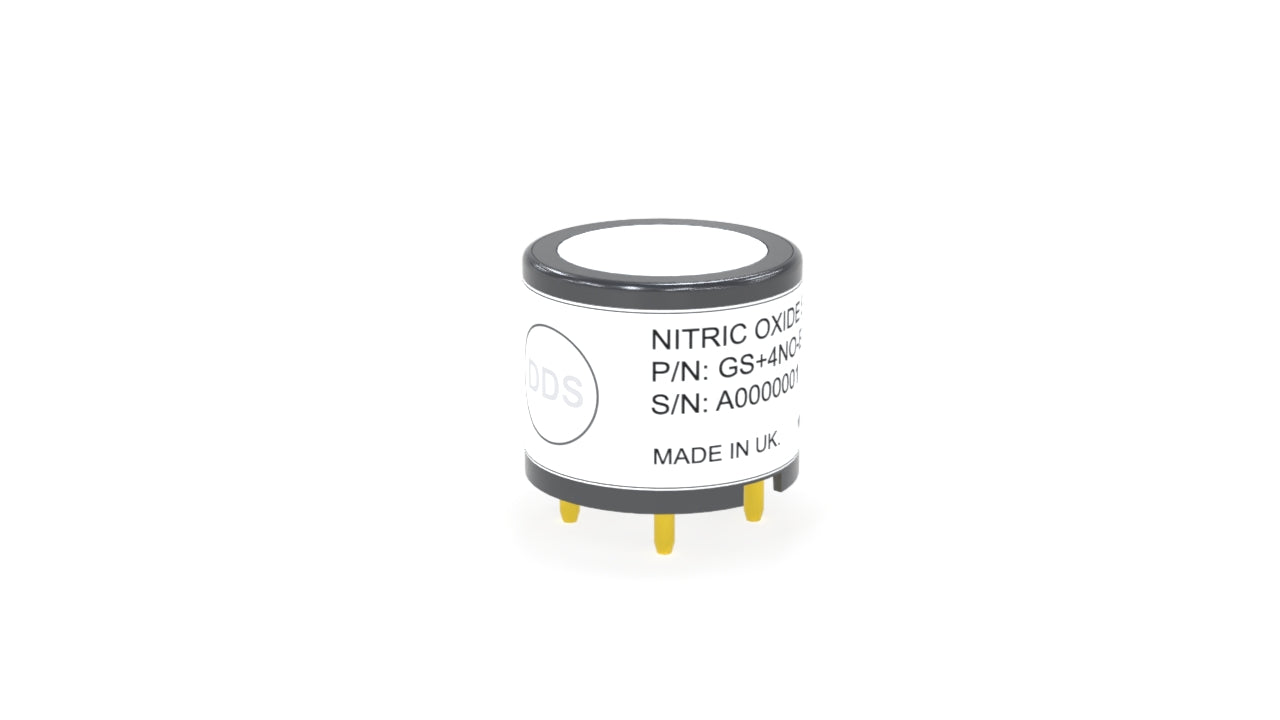 GS+4NO-E Nitric Oxide (NO) Sensor | Emissions specification