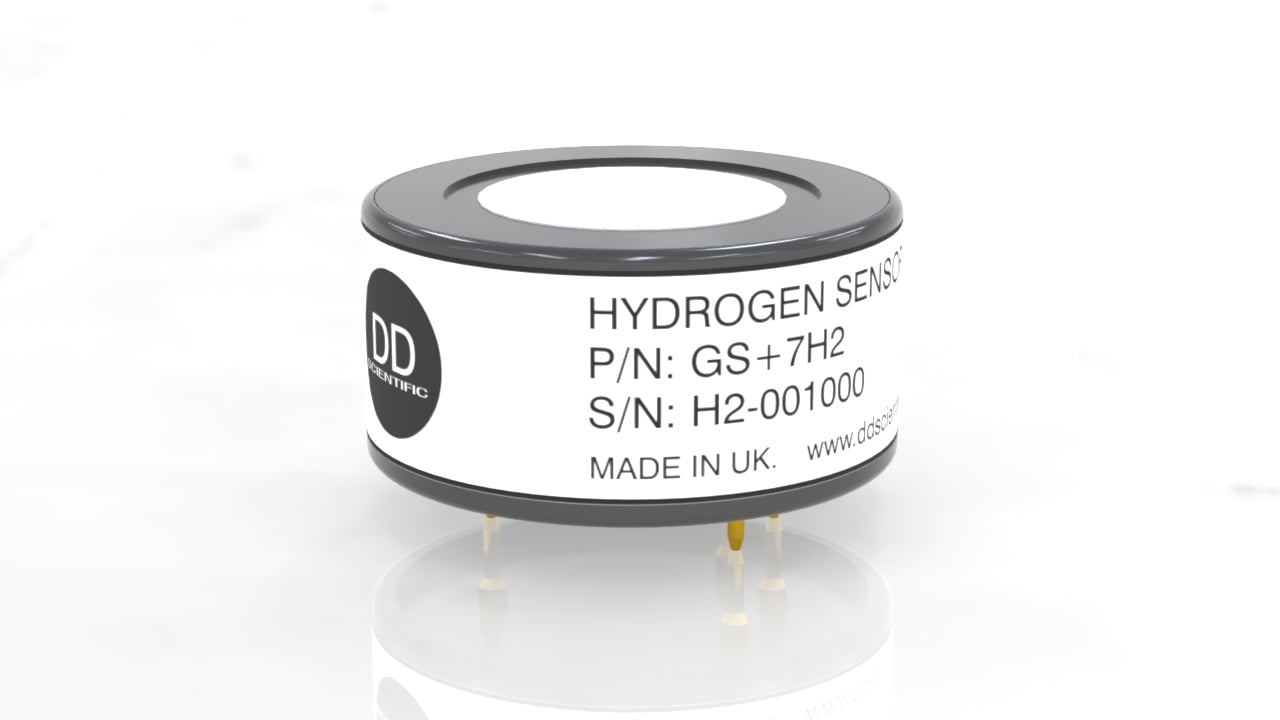 GS+7H2 image