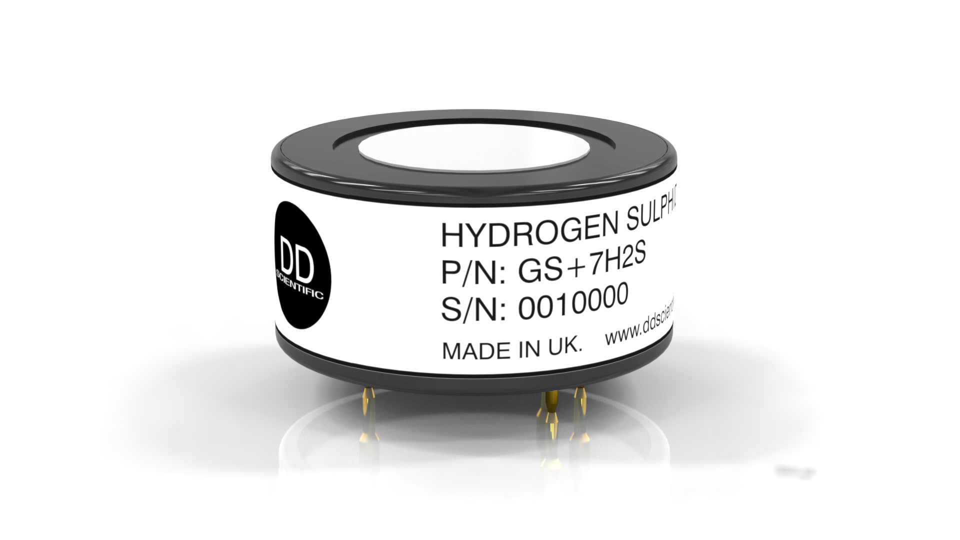 GS+7H2S image