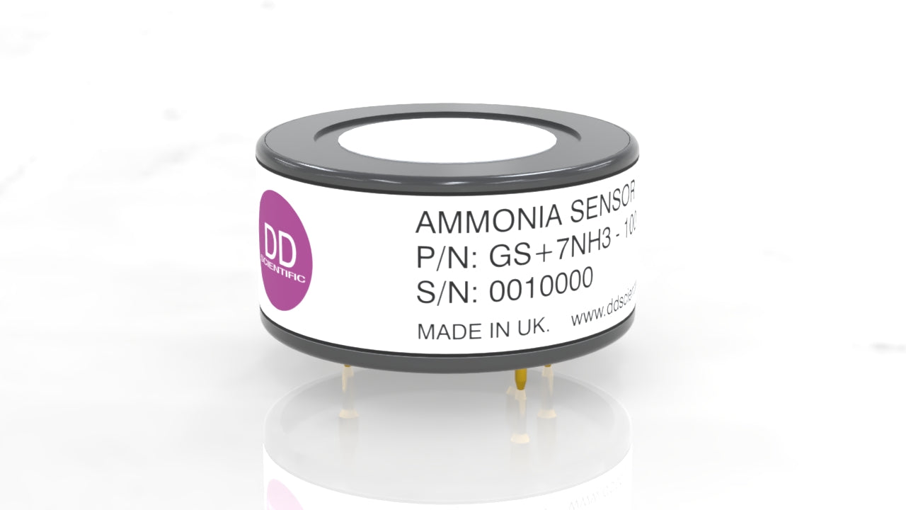 GS+7NH3 image