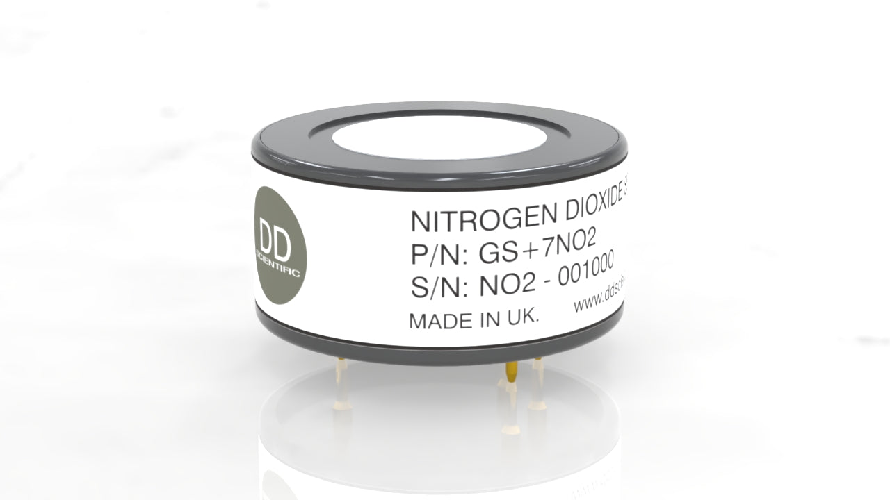 GS+7NO2 image