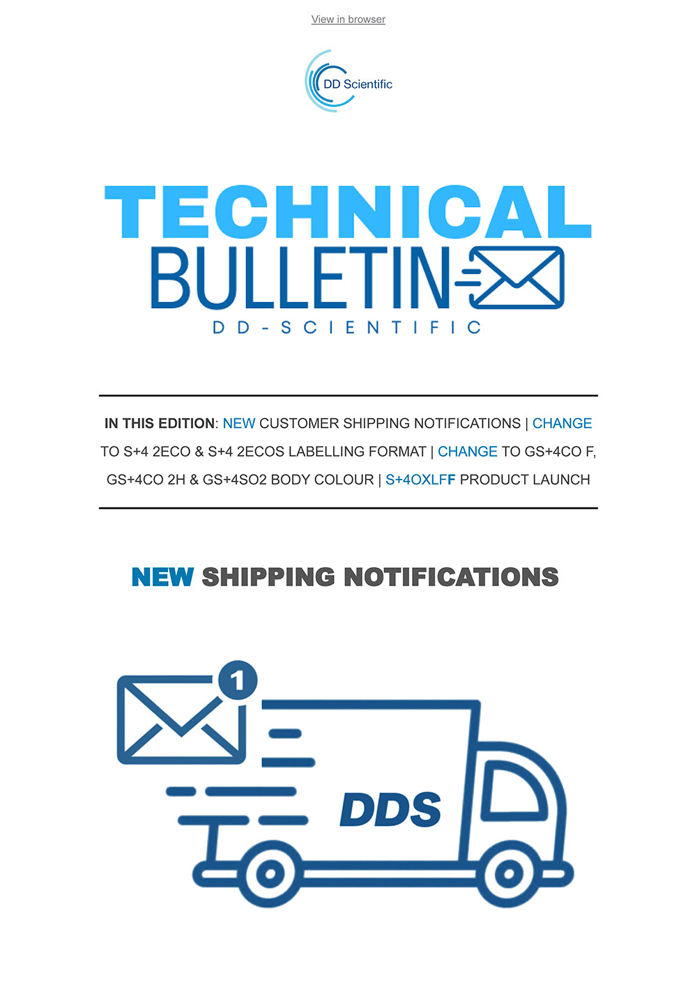 Technical bulletin thumbnail for June