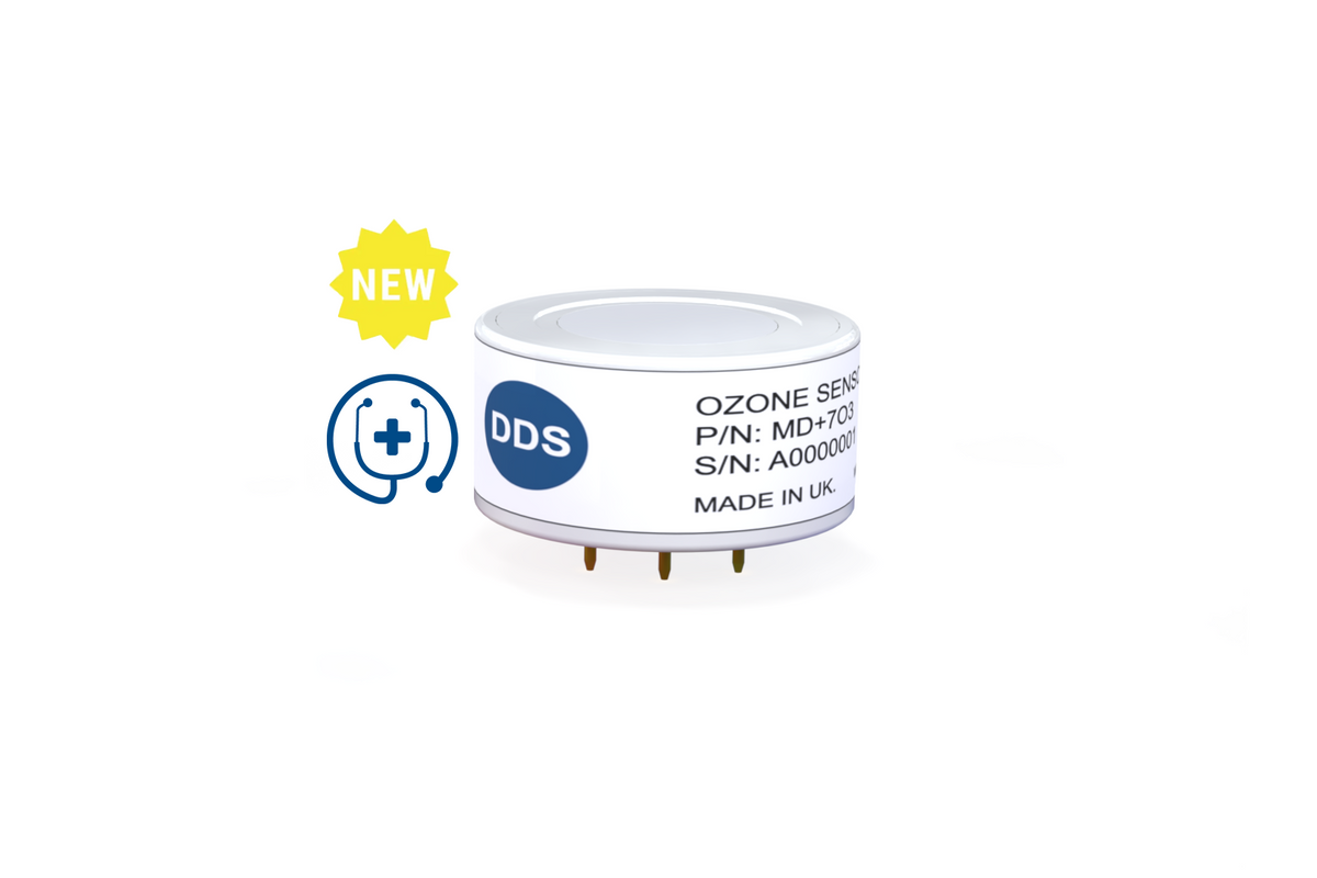 All Gas Sensor Products Electrochemical Gas Sensors