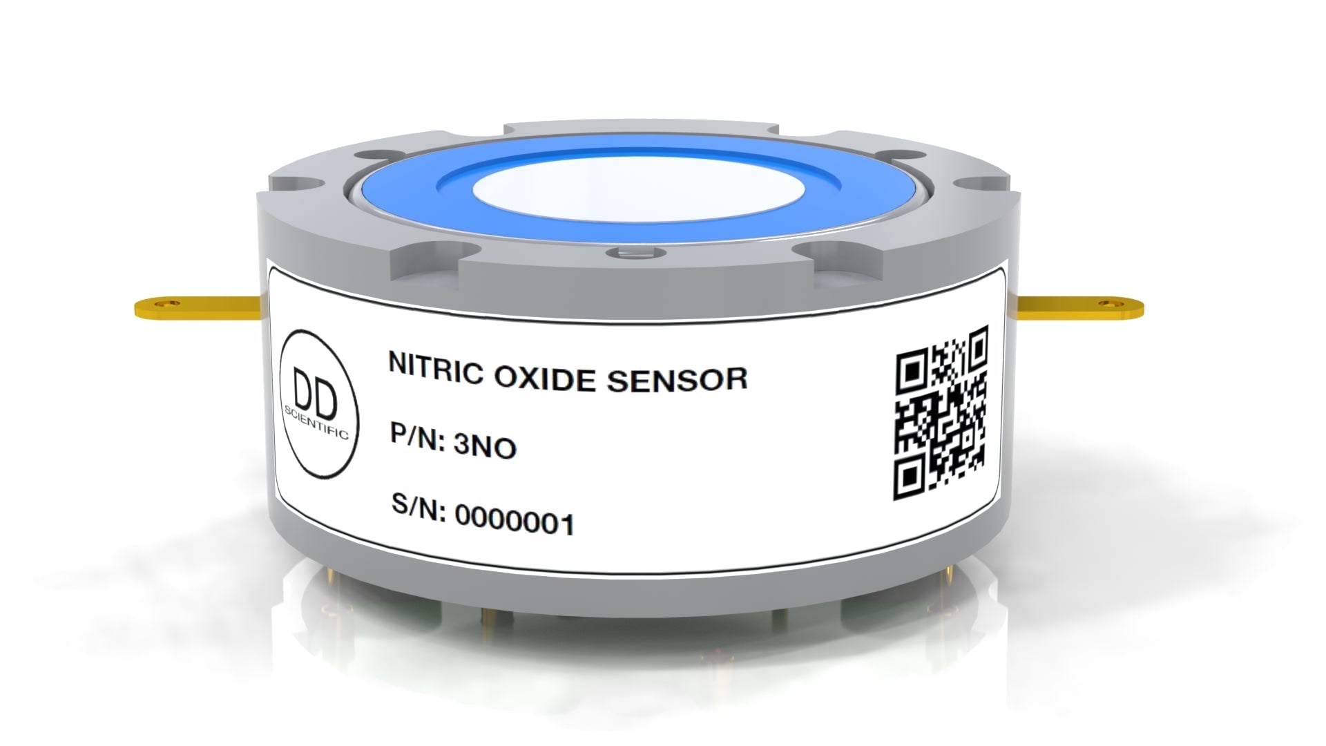 GS+3NO Nitric Oxide (NO) Sensor | Emissions specification