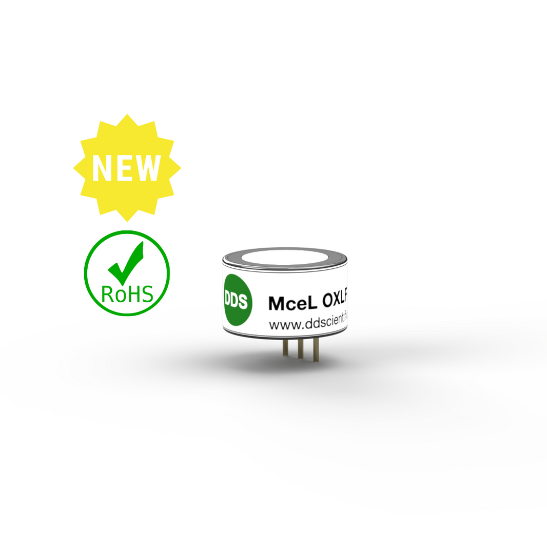 Scientific O2 Sensor Oxygen (O2) Gas Sensor Suppliers | DD-Scientific