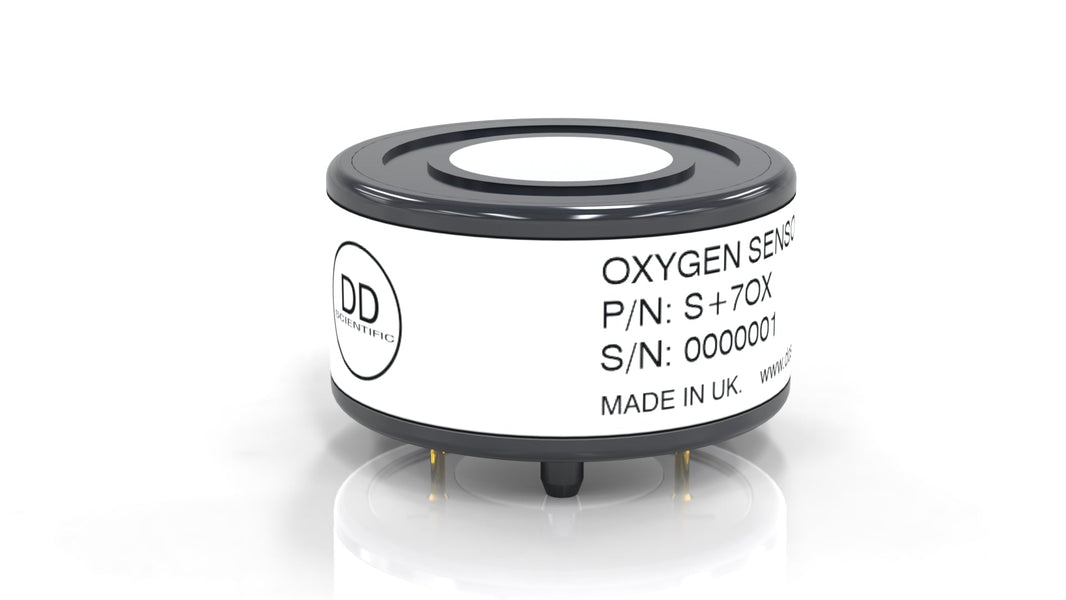 Scientific O2 Sensor Oxygen (O2) Gas Sensor Suppliers | DD-Scientific