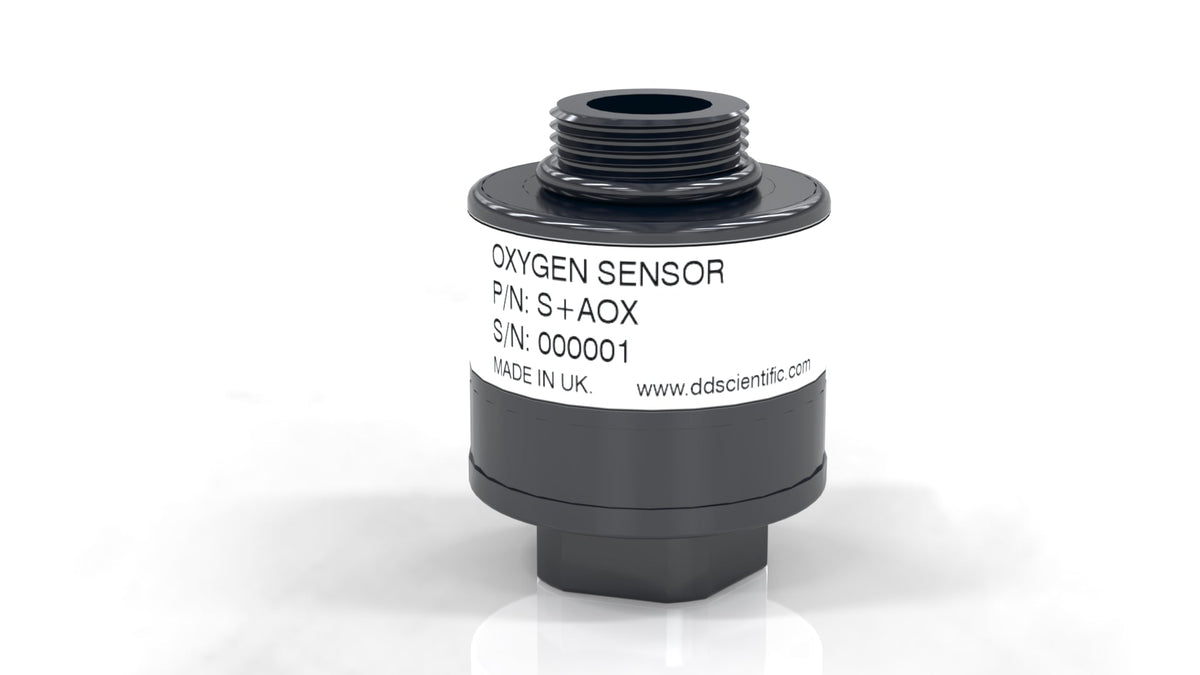 Oxygen (O2) Gas Sensor Suppliers | DD-Scientific